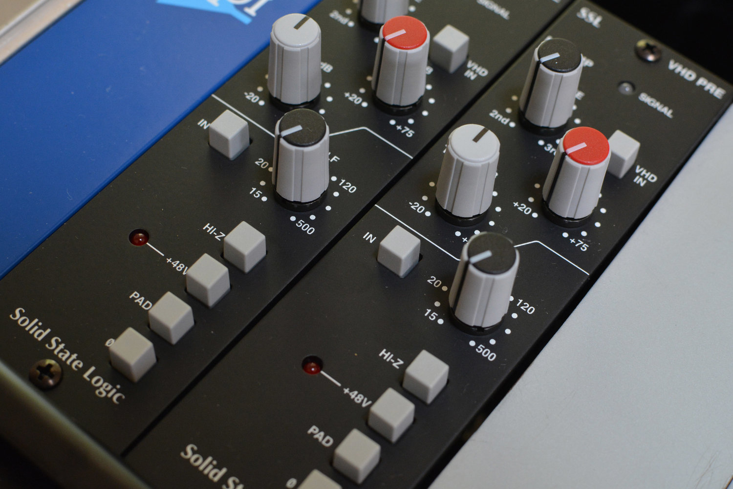 Sample Carousel Slide 1